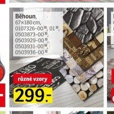 Běhoun - ASKO akcniletaky.com
