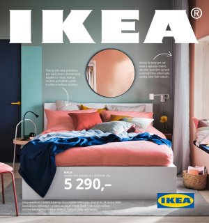 akční leták IKEA 14.8.2020-31.1.2021