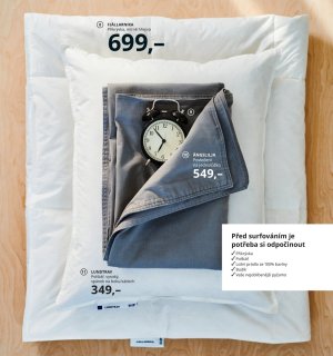 akční leták IKEA 14.8.2020-31.1.2021