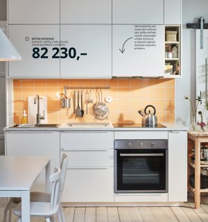 akční leták IKEA 14.8.2020-31.1.2021