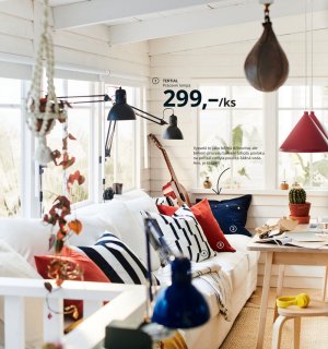 akční leták IKEA 14.8.2020-31.1.2021