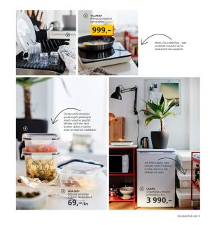 akční leták IKEA 14.8.2020-31.1.2021