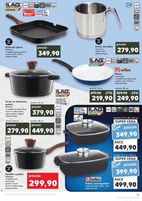 akční leták Kaufland 19.8.2020-25.8.2020