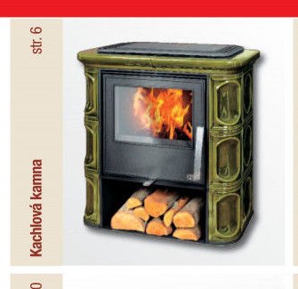 Kachlová kamna - UNI HOBBY akcniletaky.com