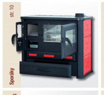 Sporáky - UNI HOBBY akcniletaky.com