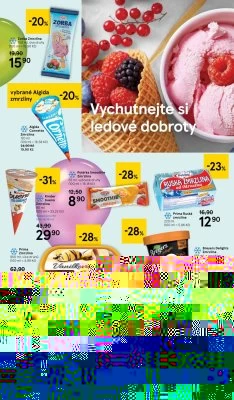 akční leták Penny Market 20.8.2020-26.8.2020