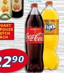 Coca Cola