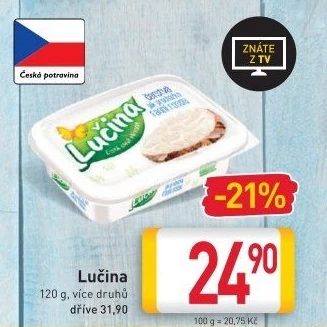 Lučina
