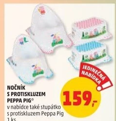 Dětský nočník - Penny Market akcniletaky.com