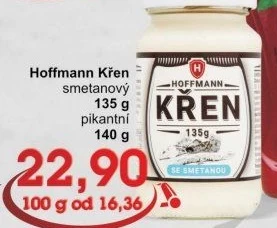 Křen Hoffmann