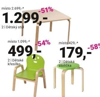 DĚTSKÁ STOLIČKA „ SMILE“ - Möbelix akcniletaky.com
