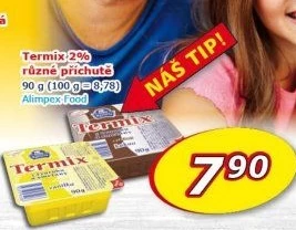 Termix Kunín