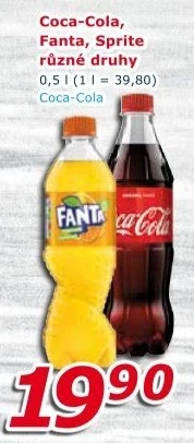 Coca Cola