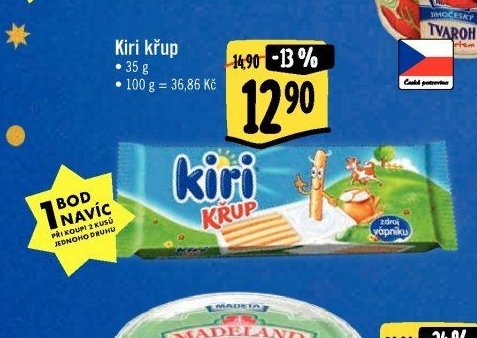 Kiri křup