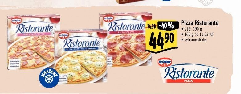 Pizza Ristorante