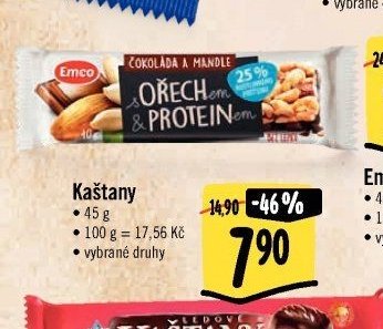 Kaštany