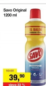 Savo Original