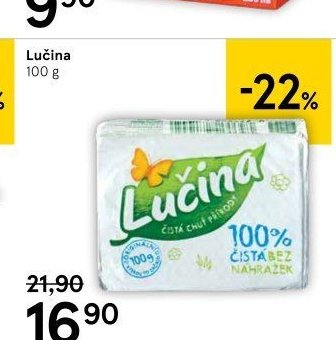 Lučina