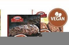 Lete rostlinný steak