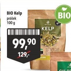 BIO Kelp