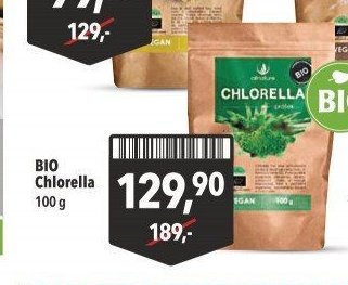 BIO Chlorella