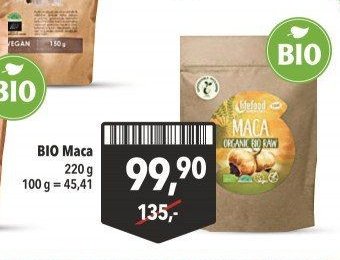 BIO Maca