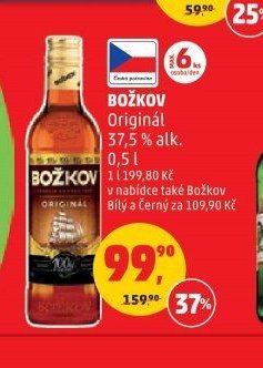 Božkov Originál