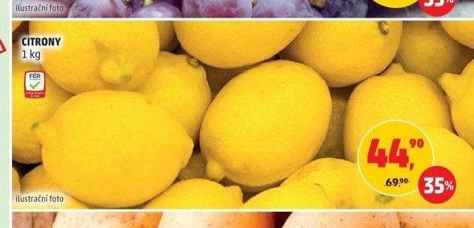 Citrony
