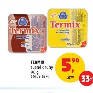 TERMIX