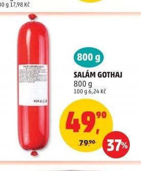 SALÁM GOTHAJ