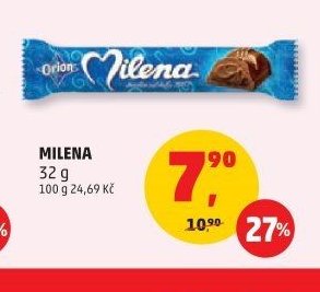 Milena