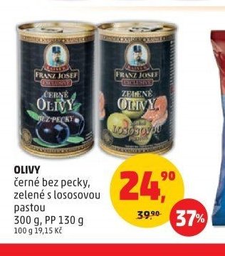 OLIVY