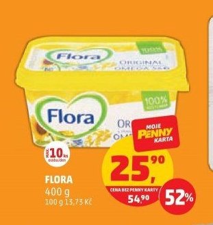 Flora