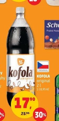 Kofola original