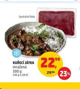Kuřecí játra