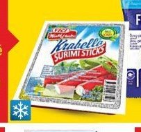 Vici Surimi sticks