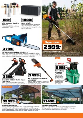 akční leták OBI 9.9.2020-20.9.2020