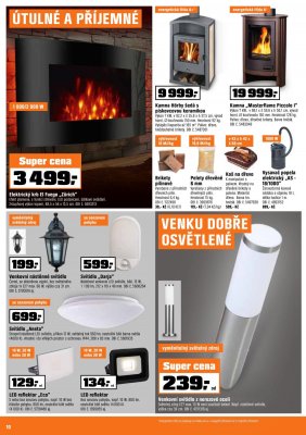 akční leták OBI 9.9.2020-20.9.2020