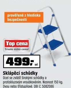 Schůdky