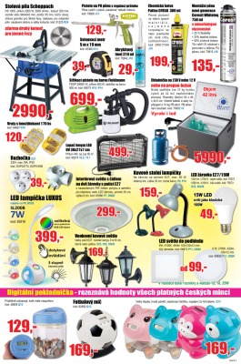 akční leták EVA.cz 9.9.2020-21.9.2020