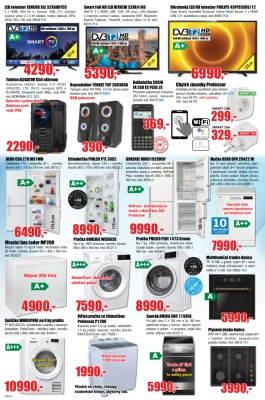 akční leták EVA.cz 9.9.2020-21.9.2020