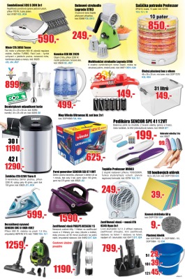 akční leták EVA.cz 9.9.2020-21.9.2020