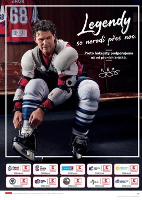 akční leták Kaufland 16.9.2020-22.9.2020