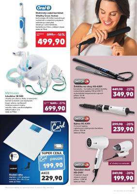 akční leták Kaufland 16.9.2020-22.9.2020