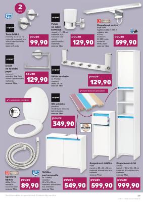 akční leták Kaufland 16.9.2020-22.9.2020