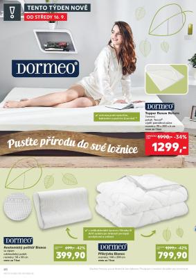 akční leták Kaufland 16.9.2020-22.9.2020