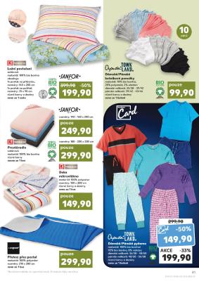 akční leták Kaufland 16.9.2020-22.9.2020