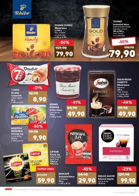 akční leták Kaufland 16.9.2020-22.9.2020