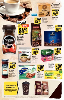 akční leták Albert 16.9.2020-22.9.2020