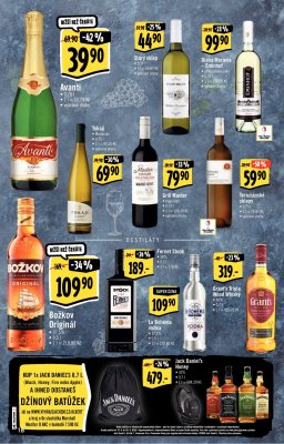 akční leták Albert 16.9.2020-22.9.2020